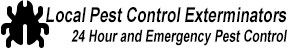Greenfield Manor PA Pest Control Exterminators